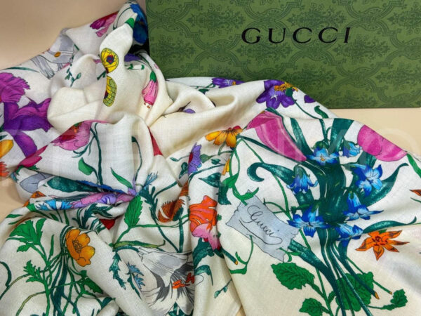 Gucci платок PR369733 2