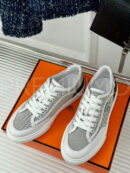 Hermes кроссовки PR179056 11