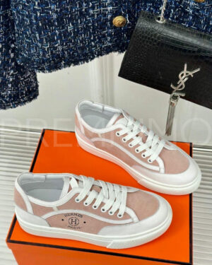 Hermes кроссовки PR193056 Hermes кроссовки PR193056