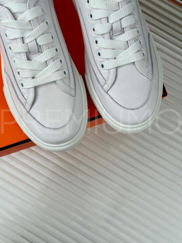 Hermes кроссовки PR852223 7