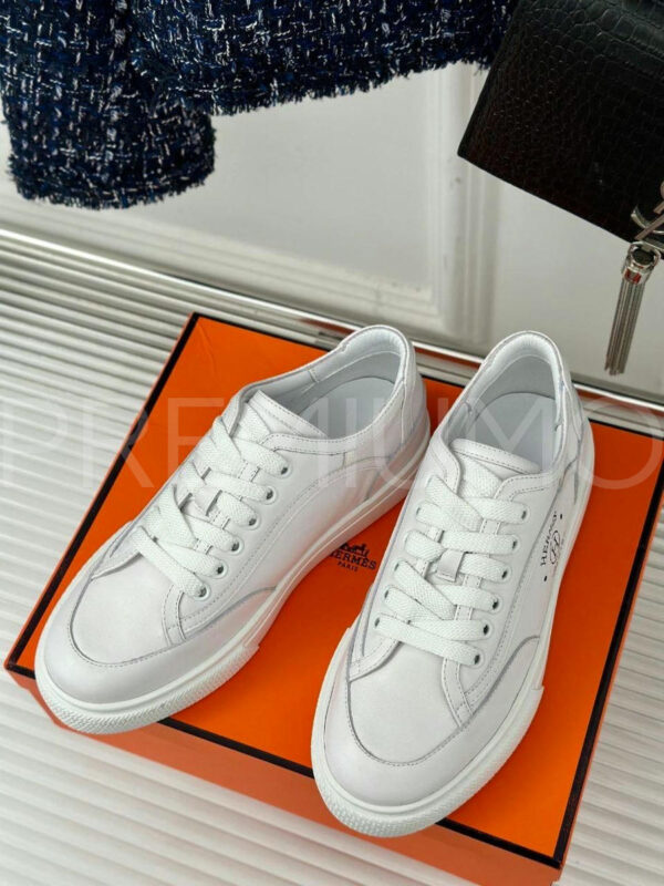 Hermes кроссовки PR852223 2