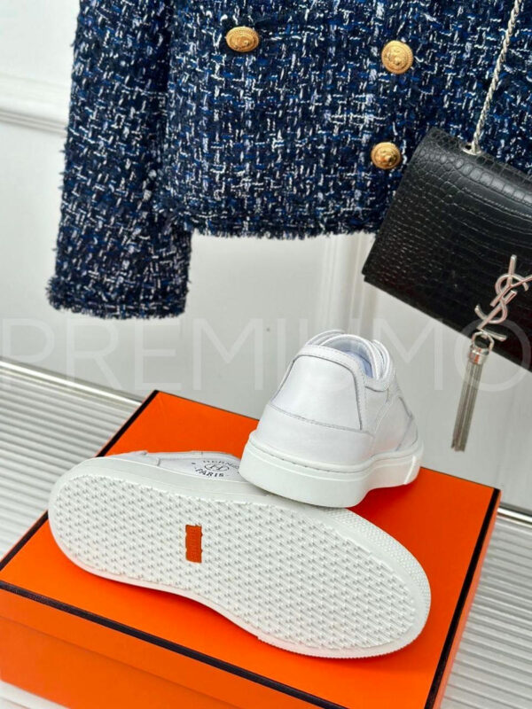 Hermes кроссовки PR852223 9