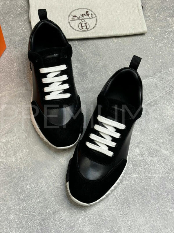 Hermes Bouncing кроссовки PR986050 4