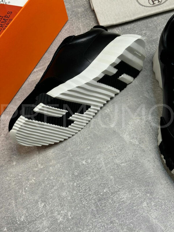 Hermes Bouncing кроссовки PR986050 6
