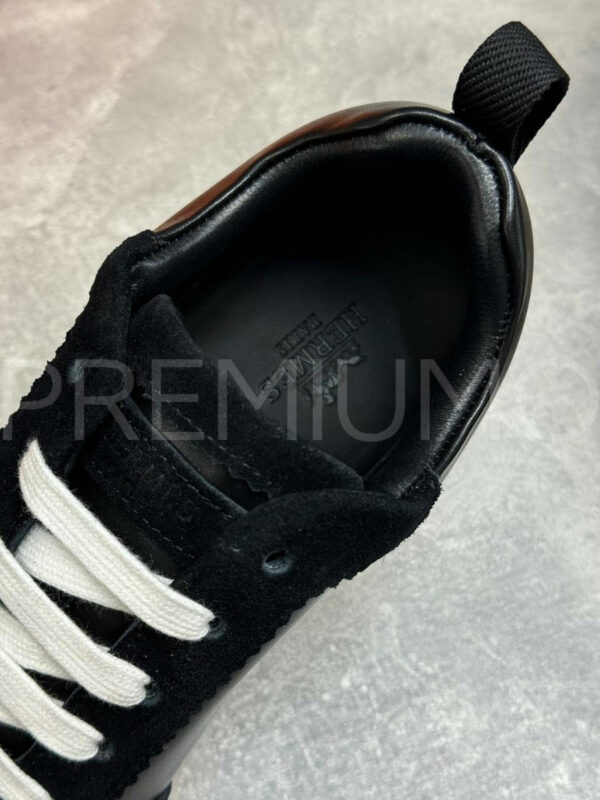 Hermes Bouncing кроссовки PR986050 7