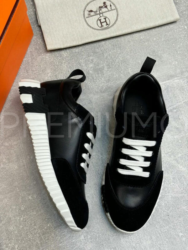 Hermes Bouncing кроссовки PR986050