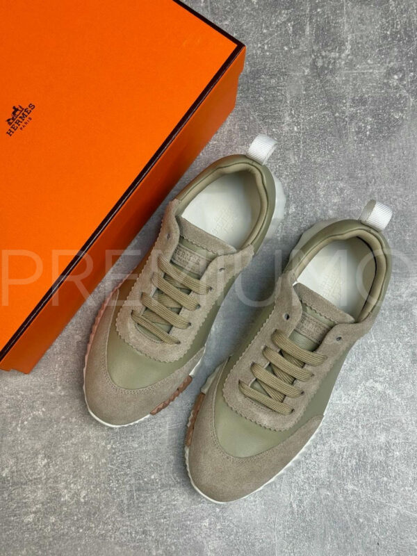 Hermes Bouncing кроссовки PR796934 4