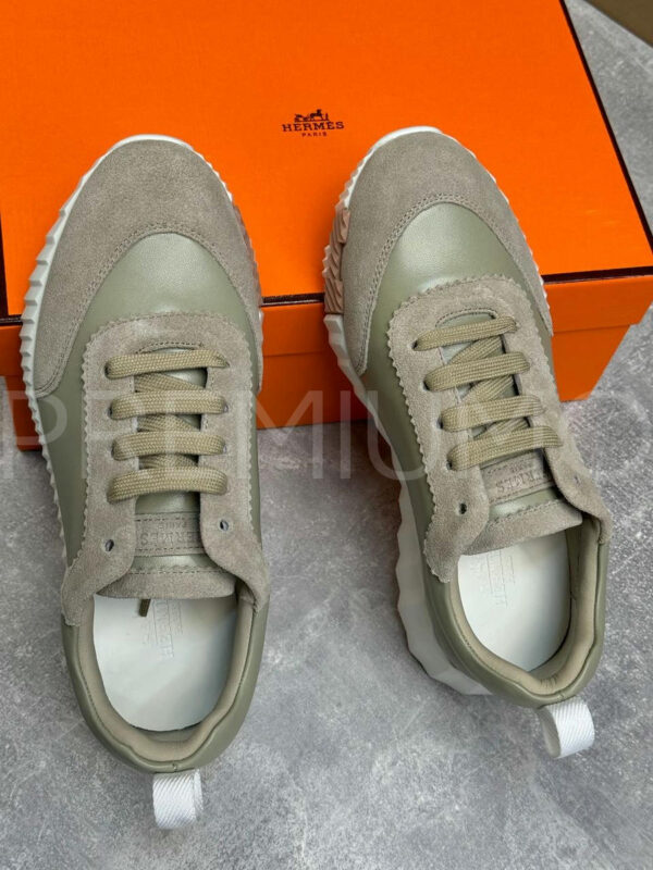 Hermes Bouncing кроссовки PR796934 5