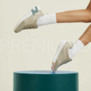 Hermes Bouncing кроссовки PR796934 15