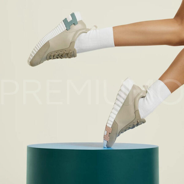 Hermes Bouncing кроссовки PR796934 6