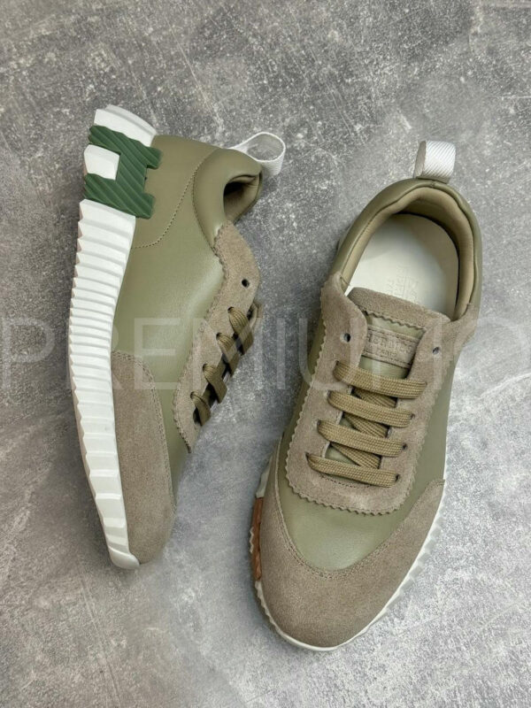 Hermes Bouncing кроссовки PR796934