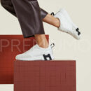 Hermes Bouncing кроссовки PR682520 11