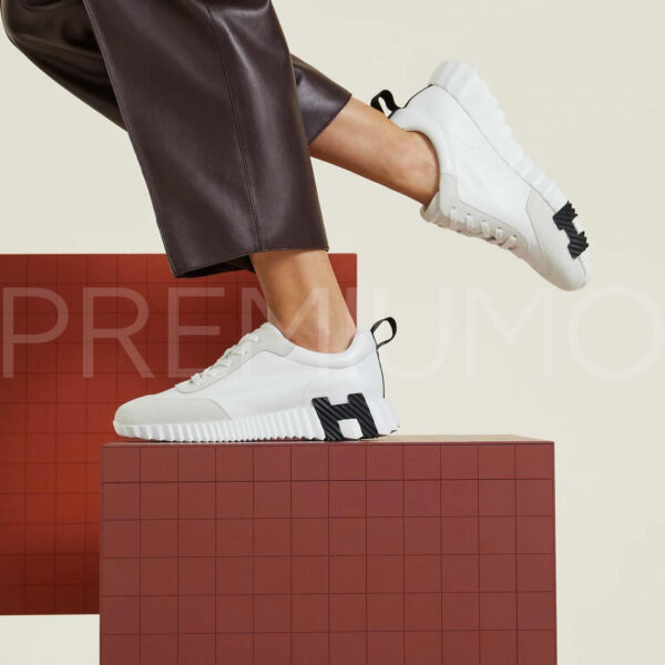 Hermes Bouncing кроссовки PR682520 2