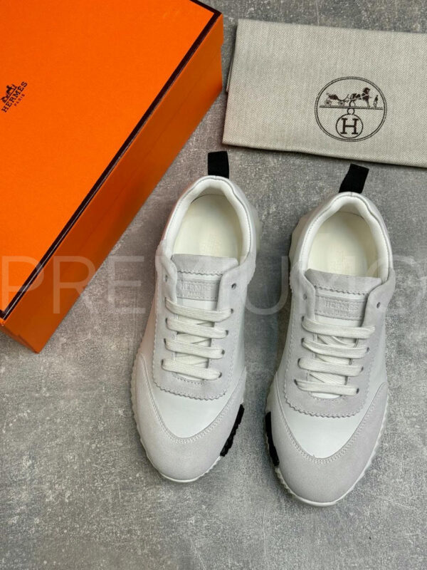 Hermes Bouncing кроссовки PR682520 3