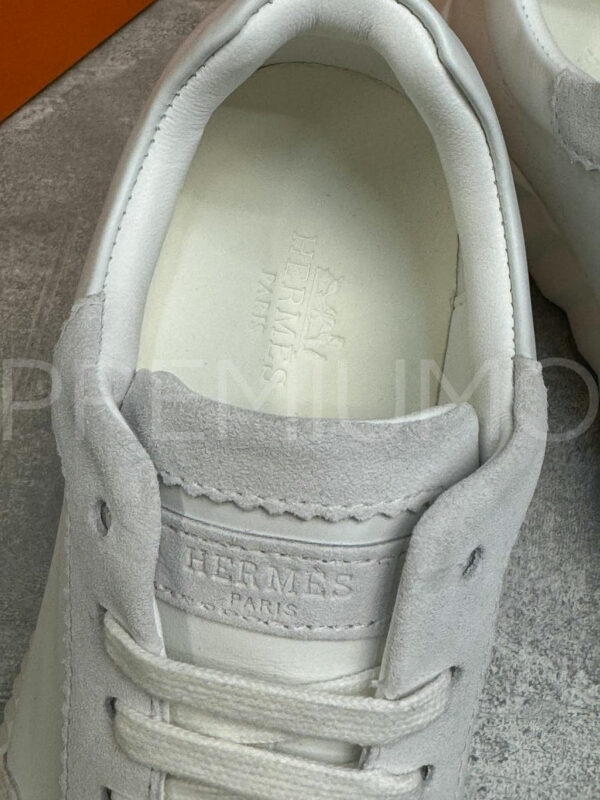 Hermes Bouncing кроссовки PR682520 8