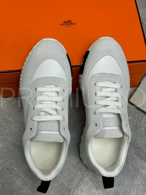 Hermes Bouncing кроссовки PR682520 5