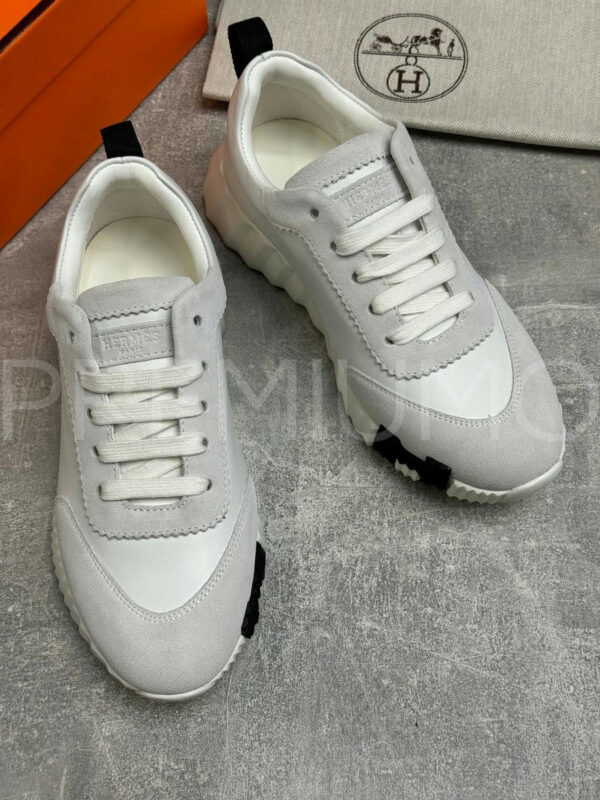 Hermes Bouncing кроссовки PR682520