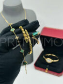 Bvlgari браслет PR129573 4