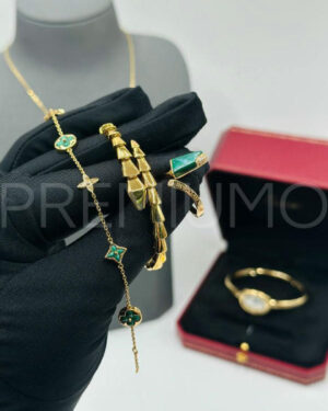 Bvlgari браслет PR129573