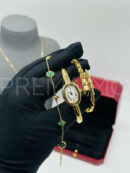 Bvlgari браслет PR129573 5