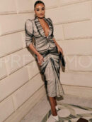 Amina Muaddi туфли PR964909 8