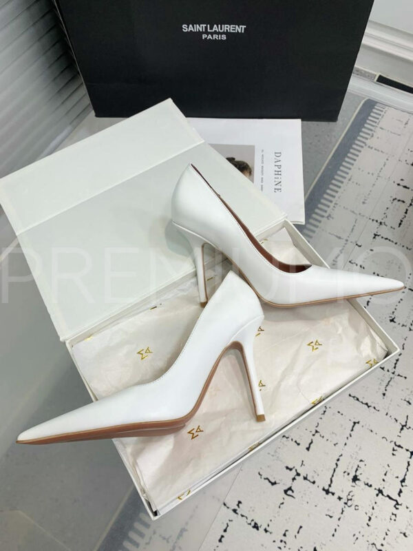Amina Muaddi туфли PR964909