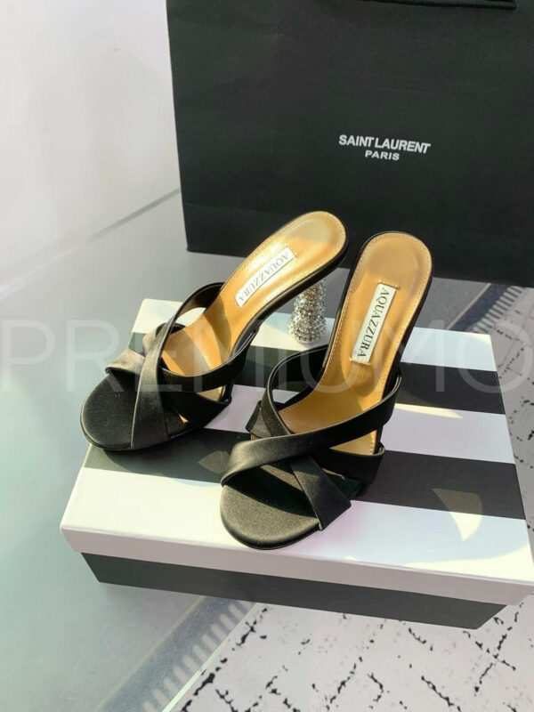 Aquazzura сабо PR517402