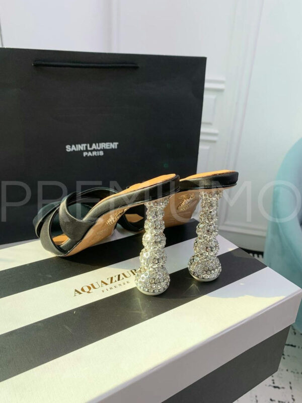 Aquazzura сабо PR517402 3
