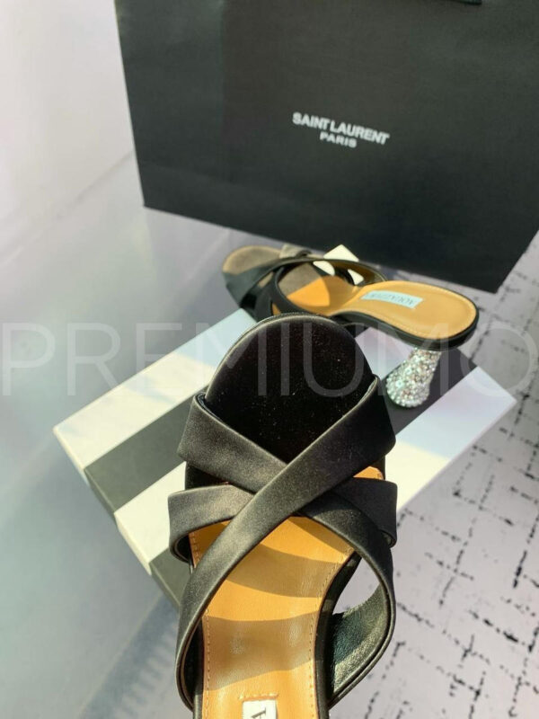 Aquazzura сабо PR517402 4