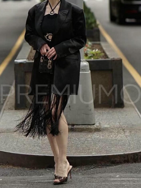 Gianvito Rossi сабо PR235456 2