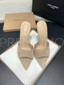 Gianvito Rossi сабо PR772691 7