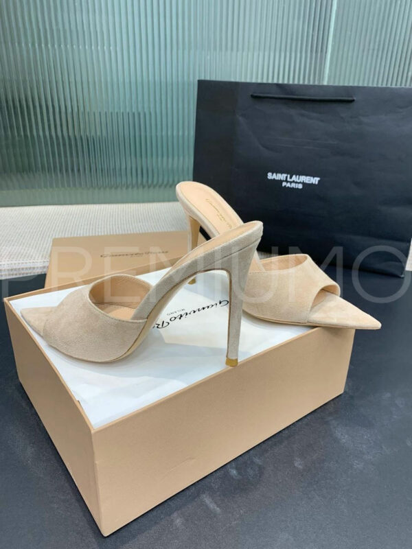 Gianvito Rossi сабо PR772691