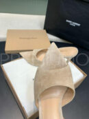 Gianvito Rossi сабо PR772691 6