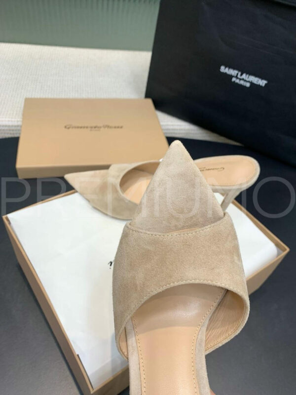 Gianvito Rossi сабо PR772691 2