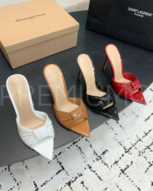 Gianvito Rossi сабо PR470982