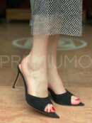 Gianvito Rossi сабо PR235456 4