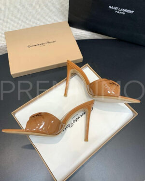 Gianvito Rossi сабо PR184360