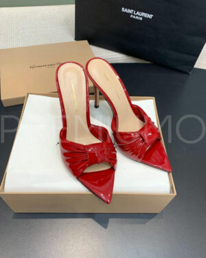 Gianvito Rossi сабо PR974156