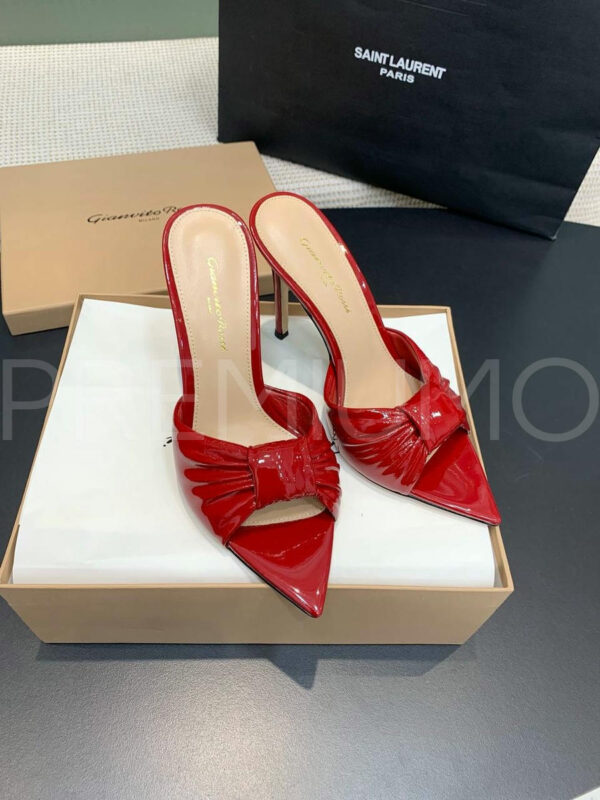 Gianvito Rossi сабо PR974156