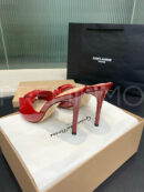 Gianvito Rossi сабо PR974156 7
