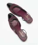 Chanel туфли PR118582 9