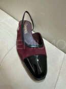 Chanel туфли PR118582 12