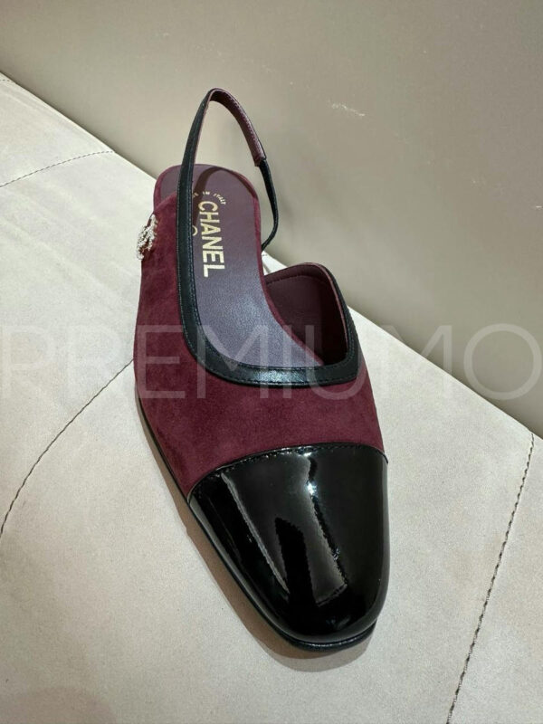 Chanel туфли PR118582 5
