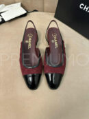 Chanel туфли PR118582 14
