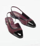 Chanel туфли PR118582 8