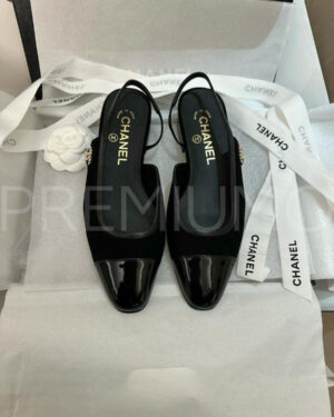 Chanel туфли PR581097 Chanel туфли PR581097