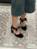 Chanel туфли PR416193 11