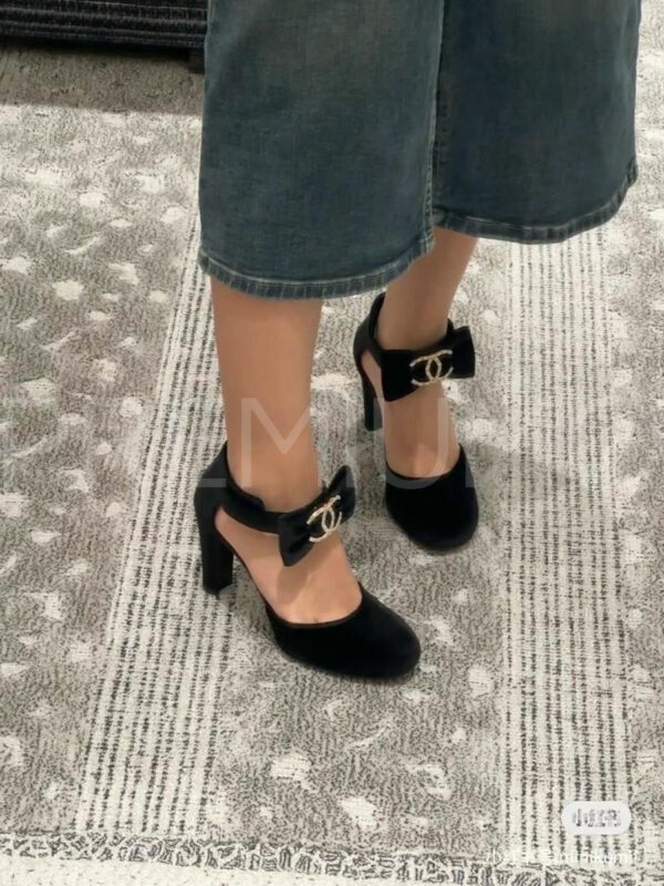 Chanel туфли PR416193 3