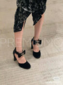Chanel туфли PR416193 12