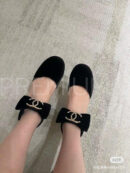 Chanel туфли PR416193 16